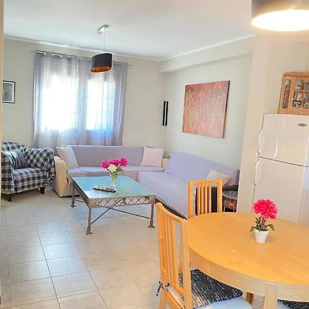 Kolokotronis' House Apartman Kavála Kültér fotó