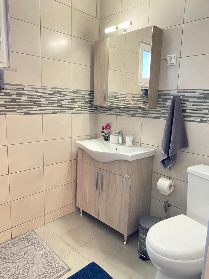 Kolokotronis' House Apartman Kavála Kültér fotó