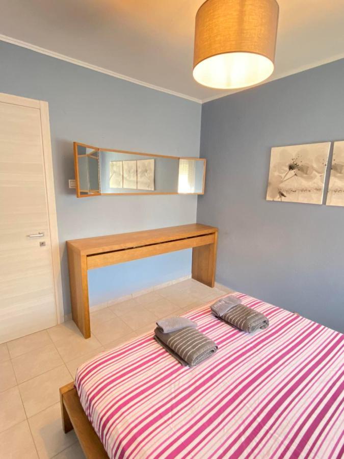 Kolokotronis' House Apartman Kavála Kültér fotó