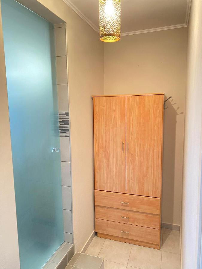 Kolokotronis' House Apartman Kavála Kültér fotó