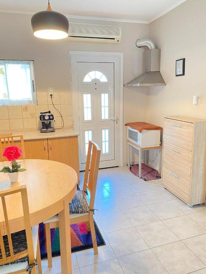Kolokotronis' House Apartman Kavála Kültér fotó