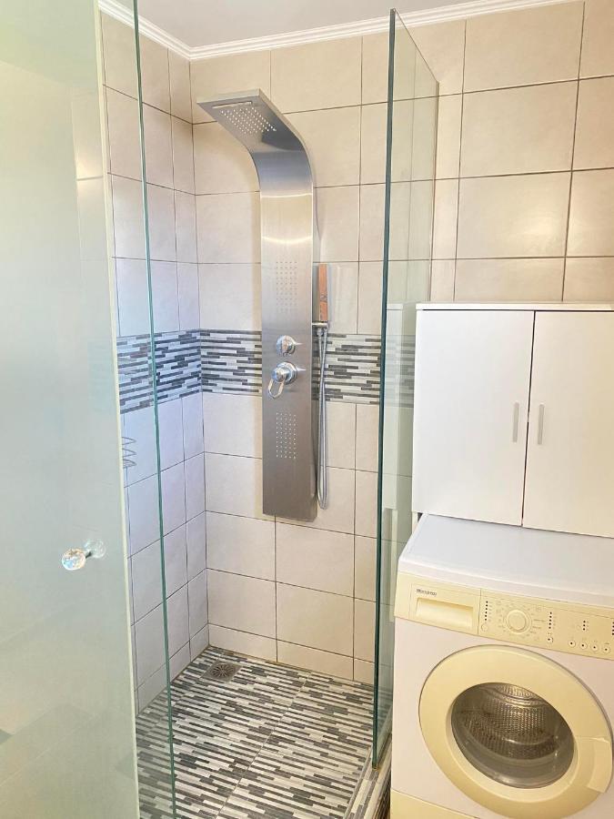 Kolokotronis' House Apartman Kavála Kültér fotó